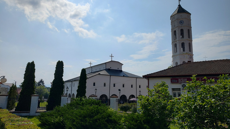 Foto: OK Radio, M.Spirić